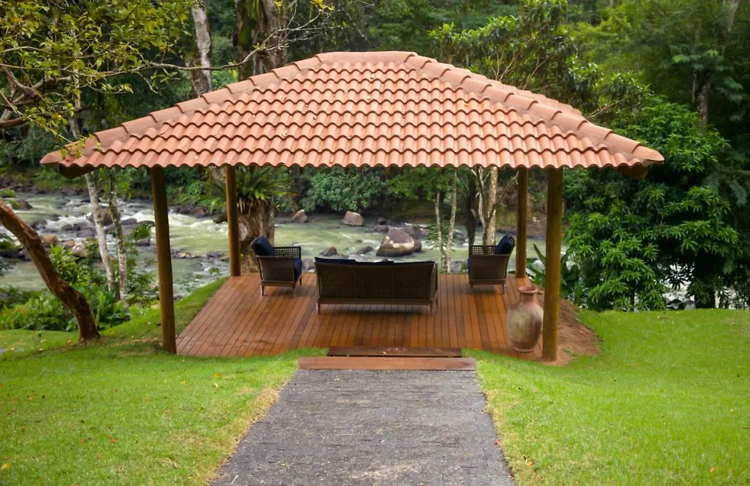 Pousada Vila do Loro-1